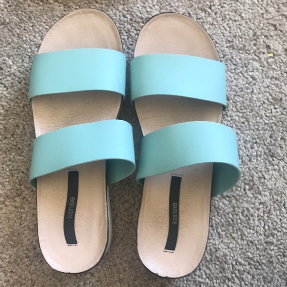 Platform Sandal - Picture 2 of 4